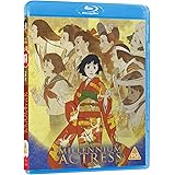 Millennium Actress - Standard Edition [Blu-ray]