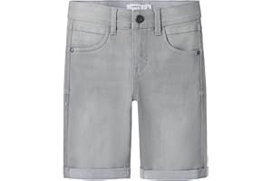 NAME IT Boy Shorts Slim Fit Long