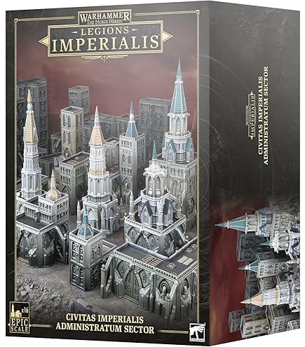 Games Workshop - Warhammer - Legions Imperalis: The Horus Heresy