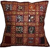 Pillow cover | Handmade in Morocco