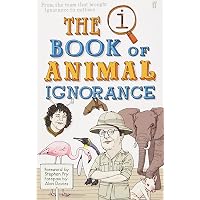 QI: The Book of Animal Ignorance