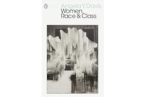 Women, Race & Class: Angela Y. Davis (Penguin Modern Classics)