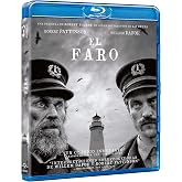 El Faro (BD) [Blu-ray]