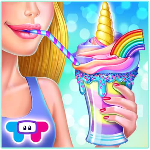 Amazon.co.uk milkshake maker Games Apps & Games