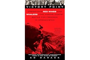 Victory Point: Operations Red Wings and Whalers - the Marine Corps' Battle for Freedom in Afghanistan