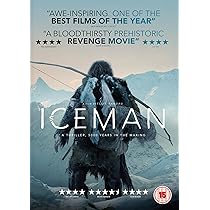 Iceman [DVD]: Amazon.co.uk: Jürgen Vogel, André Hennicke, Susanne