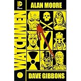 Watchmen: The Deluxe Edition