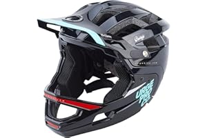 Urge Gringo de la Pampa Noir