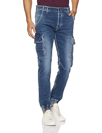 jack and jones joggers india