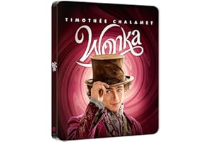 WONKA 1 (4K Ultra HD