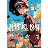 Hanako-Kun : El Fantasma del Lavabo 17