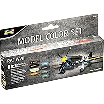 Revell 00755 Doctor Figure - Articulated Model Figure For Junior Kit Vehicles, Multi-Color - View #10