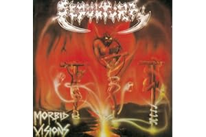 Morbid Visions / Bestial Devastation