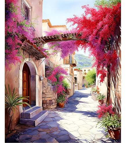 YUCCAORCHID Peinture Numero AdulteAcryliques Peinture Par Numéros Pour 395183370487