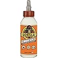Gorilla Wood Glue, 8 Ounce Bottle, (Pack of 1)