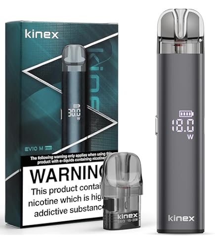 elfbar nachfüll pod läuft aus Vap'Store & CBD