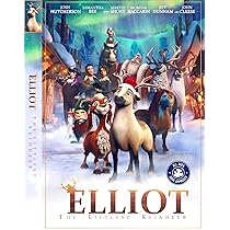 Bo und der Weihnachtsstern : Reckart, Timothy: Amazon.nl: Films & tv