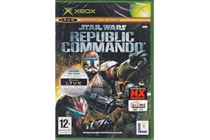 ACTIVISION Star Wars: Republic Commando (Xbox)