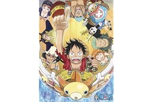 ABYstyle - ONE PIECE - Poster "New World" (52x38)