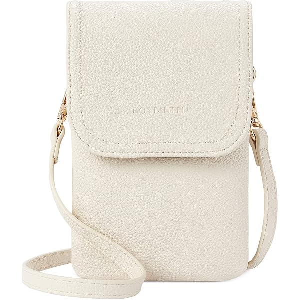 SH Leder Sarah G339 Women's Multifunctional Shoulder Bag