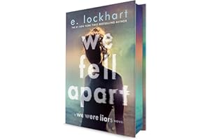 We fell apart: A We Were Liars Novel: 3