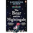 The Bear and The Nightingale: (Winternight Trilogy) (Winternight Trilogy, 1)
