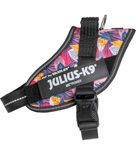 IDC Powertuig, Maat: XS/Mini-Mini, Crazy : : Huisdierbenodigdheden IDC Powertuig, Maat: XS/Mini-Mini, Crazy : : Huisdierbenodigdheden