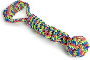 Petface Toyz Lina do ciągnięcia piłeczka dla psa zabawka