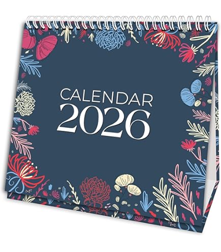 Oshi Noko Ai Advent Calendar 2026-2027, Standing Flip Desktop Calendar Jan 2026 - Dec 2027, Anime Poster Biennial Desk Calendar