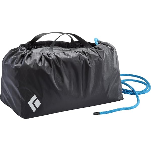 Sac De Rangement étanche Style Seau Pour équipement D'escalade Ou D'arboriste - 200 Pieds, Bleu, Neuf