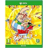 Asterix & Obelix: Slap them All! Limited Edition XBOX1/XSX