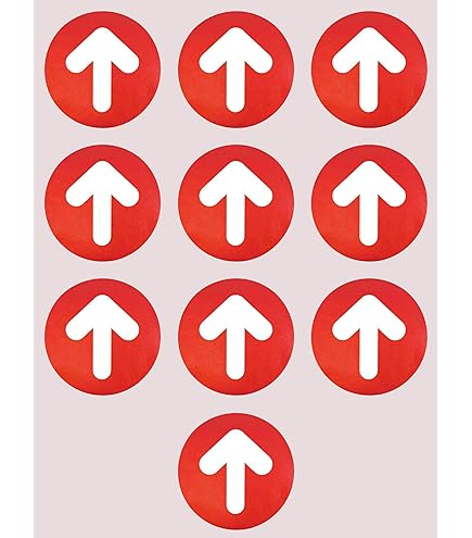 Neon Luce - KIT ADESIVI ANTISCIVOLO‼‼‼ Prenota Il Tuo Kit Adesivo Antiscivolo Da Applicare A - Foto 9