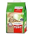 Lettiera Per Gatti Cat's Best Original - 8,6 Kg/20 L, Assorbente E Anti-odore - Foto 8
