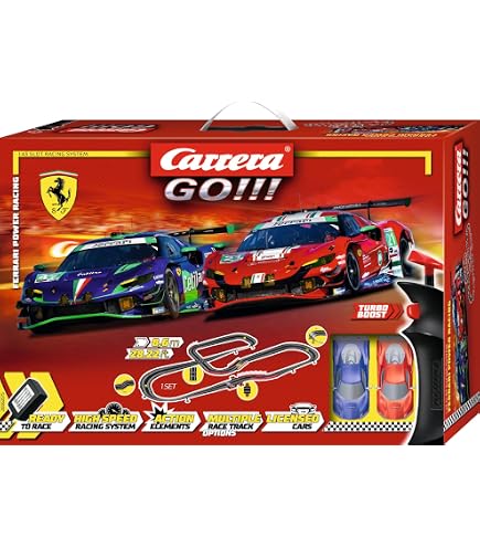 Carrera Evolution Set Di Viti Di Ricambio - 20 Pezzi Originali Per Pista Auto Slot