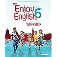 New Enjoy English 6e - Workbook