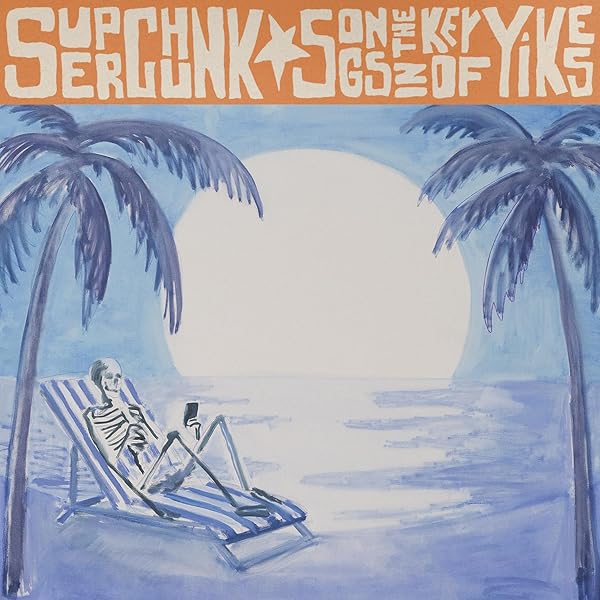 Heres Where The Strings Come In: Superchunk: Amazon.es: CD y vinilos}