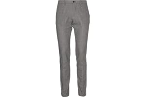 Tommy Hilfiger Pantaloni Uomo Bleecker Chinos