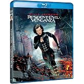 Resident Evil 5: Venganza (Ed. 2024) (Blu-ray) [Blu-ray]