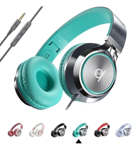 Headphones With Volume Control (Updated Daily - View #2