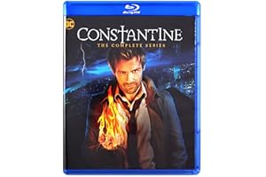 Constantine: The Complete Series