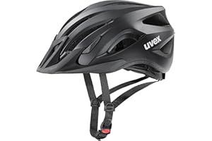 ‎UVEX Uvex Uniseks – dla dorosłych, kask rowerowy viva 3