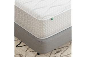 Novilla 3FT Single Mattress, Hybrid Pocket Sprung Mattress in a Box, 20cm Deep, Medium Firm, Breathable Cover, Oeko-Tex Certified Fabric, 90x190x20cm, Nova Series