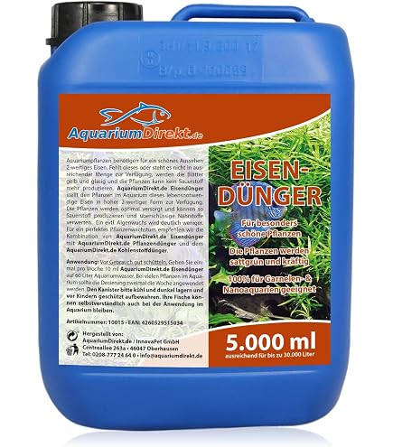 dnger mit wasser mischen Erdbeer Dnger
