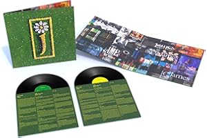 Nothing But Love – The Definitive Best Of