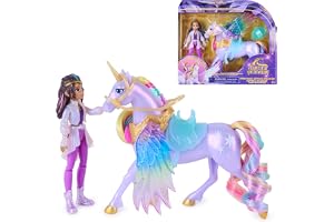 Unicorn Academy MagicSD SophiaAndWildstar