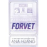 Forvet - Karton Kapak