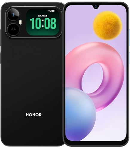 Huawei P30 Lite Dual-SIM 64GB ROM + 4GB RAM (GSM Only | No CDMA