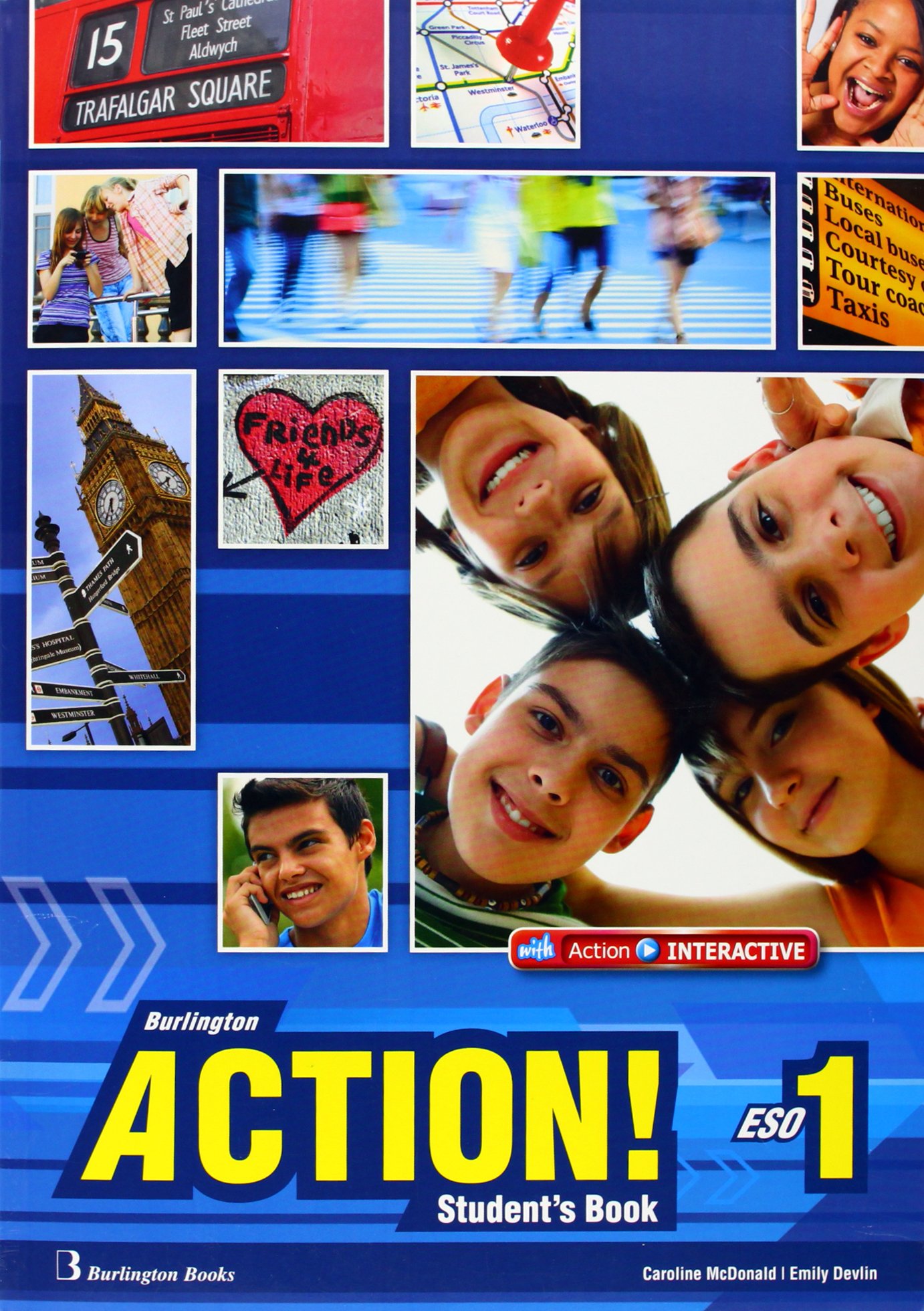 Action ESO 1