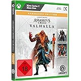 Assassin's Creed Valhalla: Ragnarök Edition [Xbox One, Xbox Series X]