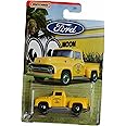 Hot Wheels '56 Ford F-100 Pickup Truck, Classic Cars, Children's Toy Vehicles, Children, Unisex